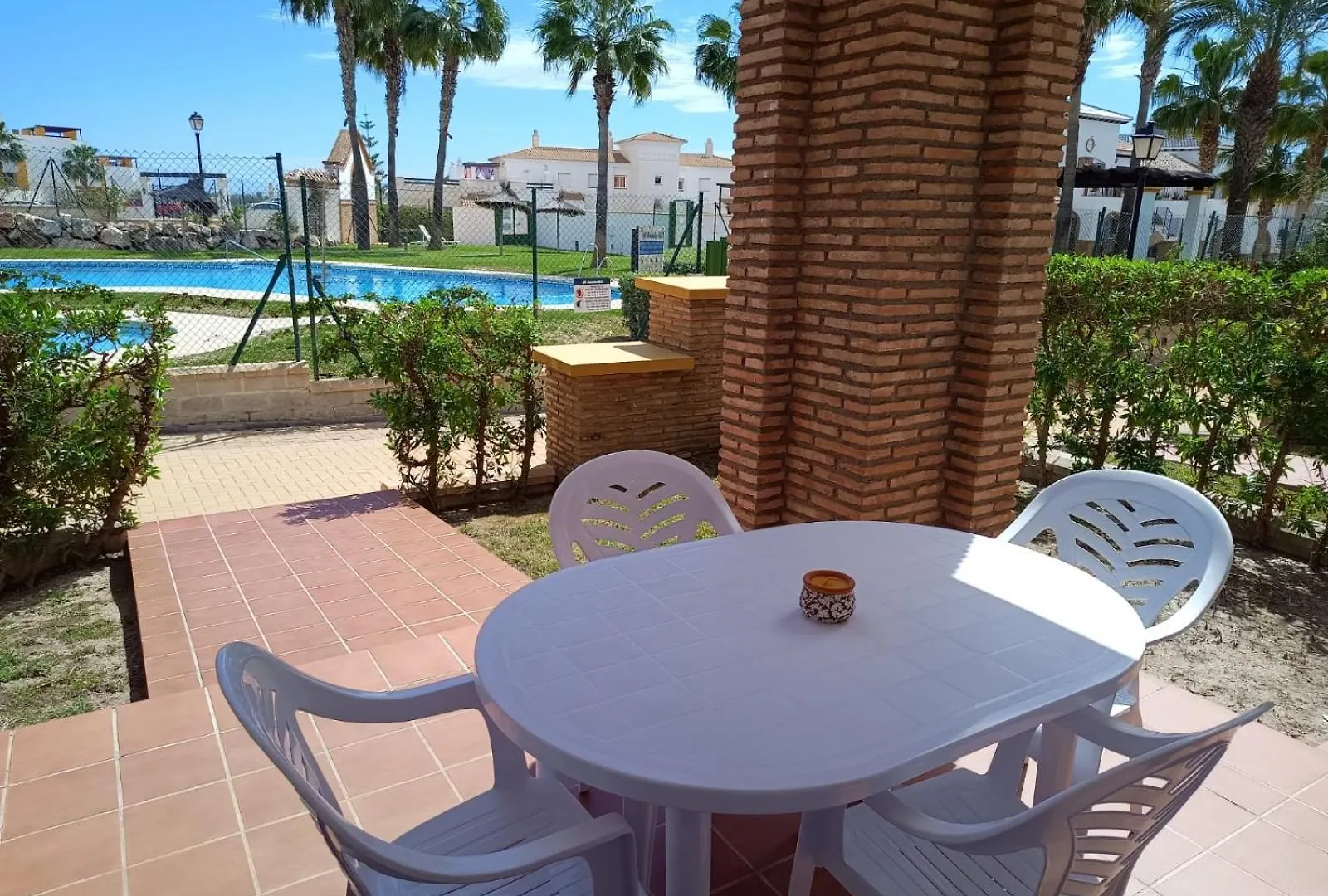 Bonito Y Comodo Apartamento Vera Apartman