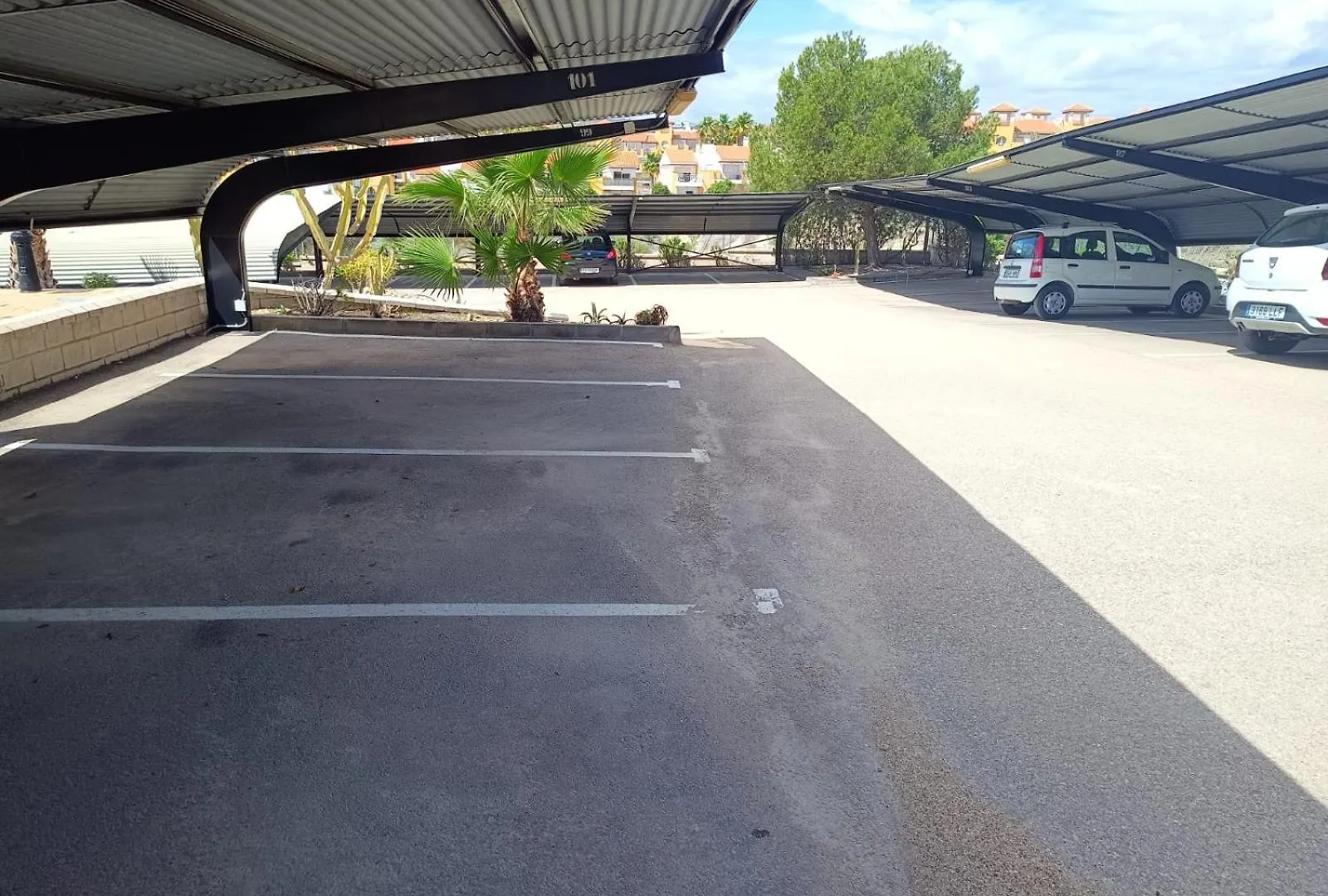 Bonito Y Comodo Apartamento Vera 0*,  Spanyolország
