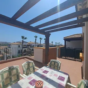 Atico Al Andalus - Playa Vera