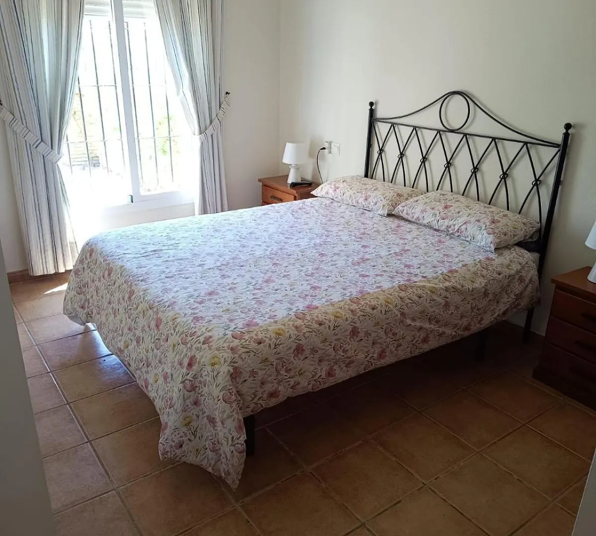 Apartment Bonito Y Comodo Apartamento Vera