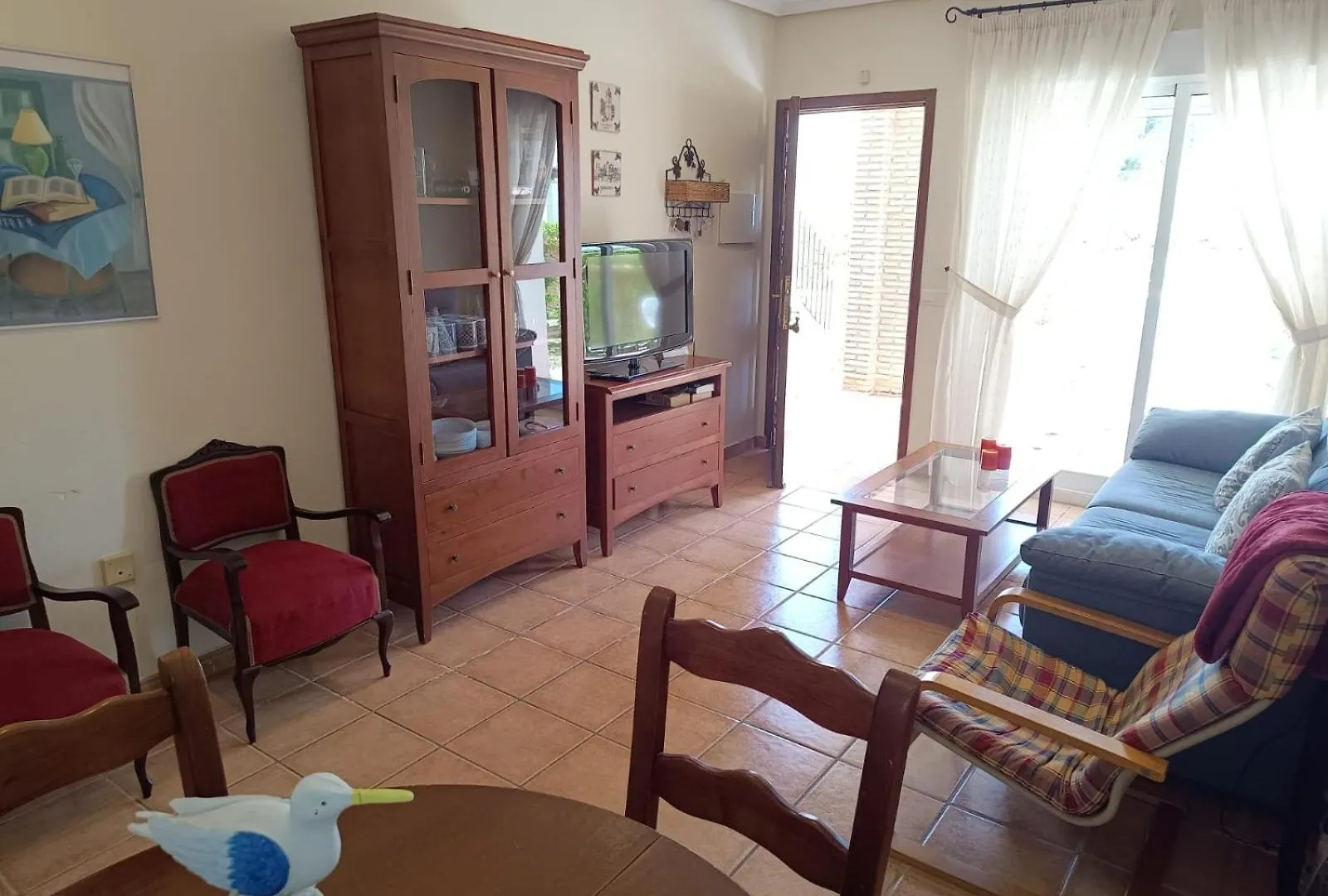 Apartment Bonito Y Comodo Apartamento Vera