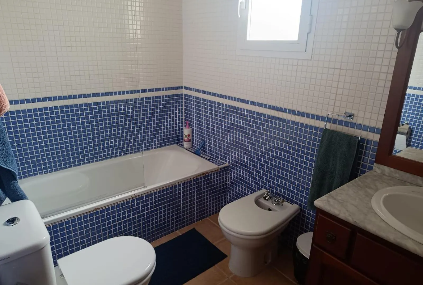 Bonito Y Comodo Apartamento Вера Апартаменты