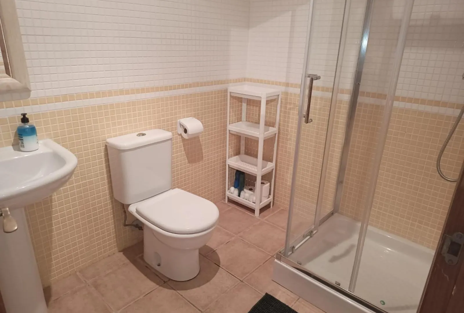 Bonito Y Comodo Apartamento Вера