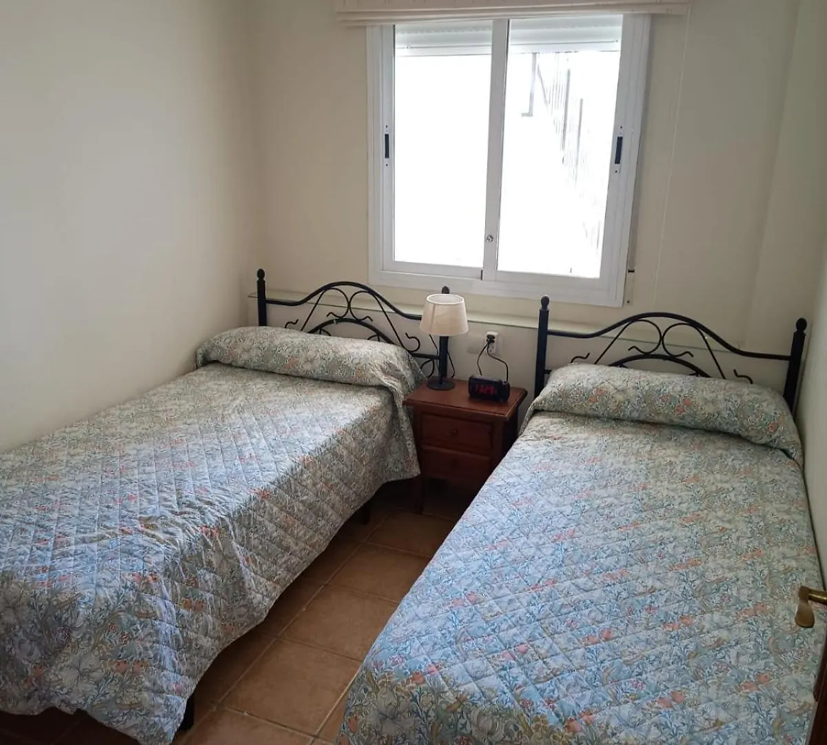 Bonito Y Comodo Apartamento Вера